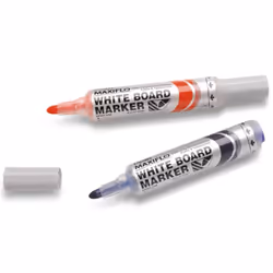 Pentel MWL5M-4N evidenziatore 4 pz Multicolore - Vista aggiuntiva 5