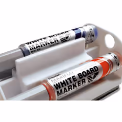 Pentel MWL5M-4N evidenziatore 4 pz Multicolore - Vista aggiuntiva 6