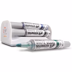 Pentel MWL5M-4N evidenziatore 4 pz Multicolore - Vista aggiuntiva 7