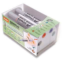 Pentel MWL5M-4N evidenziatore 4 pz Multicolore - Vista aggiuntiva 8