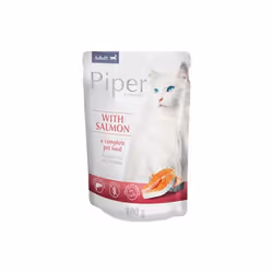 Dolina Noteci 5902921302094, Adulto, Salmone, 100 g