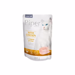 Dolina Noteci 5902921302100, Adulto, Pollo, 100 g