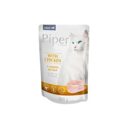 Dolina Noteci 5902921302100 cibo umido per gatti 100 g