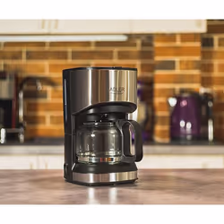 Adler AD 4407 macchina per caffè Automatica/Manuale Macchina da caffè con filtro - Vista aggiuntiva 5