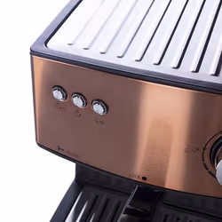 Adler AD 4404cr Automatica/Manuale Macchina da caffè combi 1,6 L - Vista aggiuntiva 5