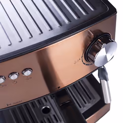 Adler AD 4404cr Automatica/Manuale Macchina da caffè combi 1,6 L - Vista aggiuntiva 6