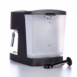 Adler AD 4404cr Automatica/Manuale Macchina da caffè combi 1,6 L - Vista aggiuntiva 7