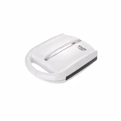 Adler AD 3039 piastra per waffle 24 waffle 1600 W Bianco - Vista aggiuntiva 4