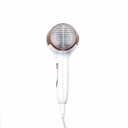 Adler AD 2248 asciuga capelli 2400 W Bronzo, Bianco - Vista aggiuntiva 4