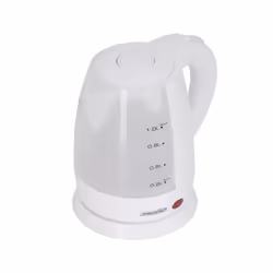 Mesko Home MS 1276 bollitore elettrico 1 L 1600 W Bianco - Vista aggiuntiva 2