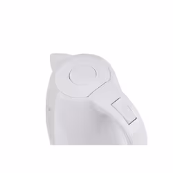 Mesko Home MS 1276 bollitore elettrico 1 L 1600 W Bianco - Vista aggiuntiva 4