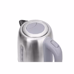 Camry Premium CR 1278 bollitore elettrico 1,2 L 1630 W Grigio, Acciaio inox - Vista aggiuntiva 4