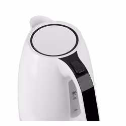 Adler AD 1277 W bollitore elettrico 1,7 L 2200 W Bianco - Vista aggiuntiva 4