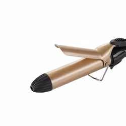 Adler AD 2112 messa in piega Ferro per ricci Caldo Nero, Rose Gold 55 W - Vista aggiuntiva 3