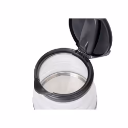 Adler AD 1279 bollitore elettrico 0,6 L 750 W Nero, Bianco - Vista aggiuntiva 4