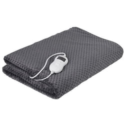 Camry Premium CR 7417 scaldaletto Coperta elettrica 60 W Grigio