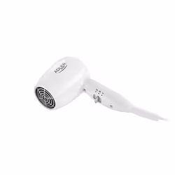 Adler AD 2252 asciuga capelli 1600 W Bianco - Vista aggiuntiva 3