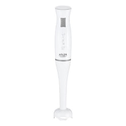 Adler AD 4622 frullatore Frullatore per cottura 200 W Bianco