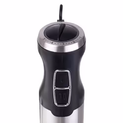 Camry Premium CR 4623 frullatore 2 L Frullatore da tavolo 1600 W Nero - Vista aggiuntiva 4