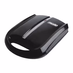 Mesko Home MS 3041 piastra per waffle 24 waffle 1600 W Nero - Vista aggiuntiva 8