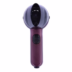 Adler AD 2247 asciuga capelli 1400 W Nero, Viola - Vista aggiuntiva 4