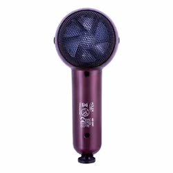 Adler AD 2247 asciuga capelli 1400 W Nero, Viola - Vista aggiuntiva 5