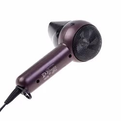 Adler AD 2247 asciuga capelli 1400 W Nero, Viola - Vista aggiuntiva 6