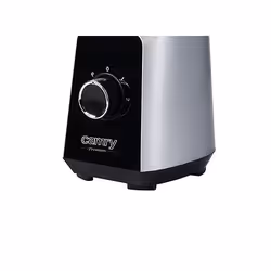 Camry Premium CR 4077 frullatore 1,5 L Frullatore per cottura 500 W Nero - Vista aggiuntiva 4