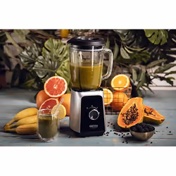 Camry Premium CR 4077 frullatore 1,5 L Frullatore per cottura 500 W Nero - Vista aggiuntiva 7