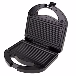 Mesko Home MS 3045 tostiera 1000 W Nero - Vista aggiuntiva 4