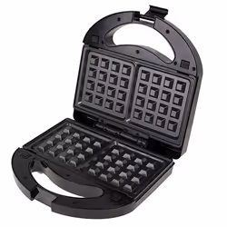 Mesko Home MS 3045 tostiera 1000 W Nero - Vista aggiuntiva 5