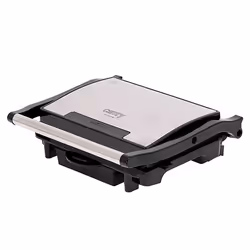 Camry Premium CR 3044, Nero, Acciaio inox, Rettangolare, 2100 W, 220 - 240 V, 50 / 60 Hz, 1,79 kg