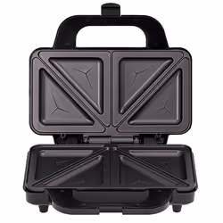 Adler AD 3043 tostiera 1300 W Nero - Vista aggiuntiva 4