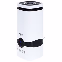 Camry Premium CR 7964 umidificatore Ultrasonico 4,2 L Nero, Bianco 25 W - Vista aggiuntiva 2