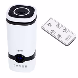Camry Premium CR 7964 umidificatore Ultrasonico 4,2 L Nero, Bianco 25 W - Vista aggiuntiva 4