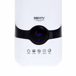 Camry Premium CR 7964 umidificatore Ultrasonico 4,2 L Nero, Bianco 25 W - Vista aggiuntiva 5