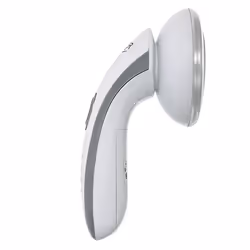 Adler AD 9616 Lint remover Bianco Acciaio inox