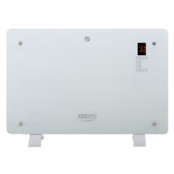 Camry Premium CR 7721 stufetta elettrica Interno Bianco 1500 W Stufa elettrica a convezione - Vista aggiuntiva 2