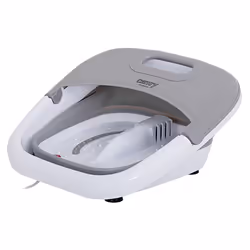 Camry Premium CR 2174 pediluvi 500 W Grigio, Bianco - Vista aggiuntiva 6