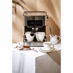 Camry Premium CR 4410 macchina per caffè Macchina per espresso 1,6 L - Vista aggiuntiva 4