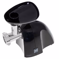 Adler AD 4811 tritacarne 1800 W Nero - Vista aggiuntiva 4
