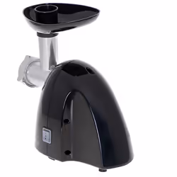 Adler AD 4811 tritacarne 1800 W Nero - Vista aggiuntiva 5