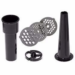 Adler AD 4811 tritacarne 1800 W Nero - Vista aggiuntiva 7