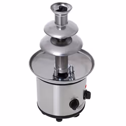 Camry Premium CR 4488 fontana di cioccolato Acciaio inox 320 W - Vista aggiuntiva 4