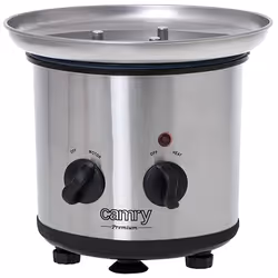 Camry Premium CR 4488 fontana di cioccolato Acciaio inox 320 W - Vista aggiuntiva 6
