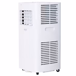Camry Premium CR 7926 condizionatore portatile 65 dB Bianco