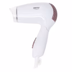 Camry Premium CR 2254 asciuga capelli 1200 W Rosa, Bianco - Vista aggiuntiva 2