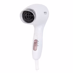 Camry Premium CR 2254 asciuga capelli 1200 W Rosa, Bianco - Vista aggiuntiva 4