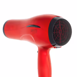 Camry Premium CR 2253 asciuga capelli 2400 W Rosso - Vista aggiuntiva 5