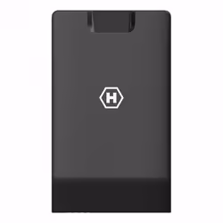 HAMMER Explorer Ioni di Litio 5000 mAh Nero